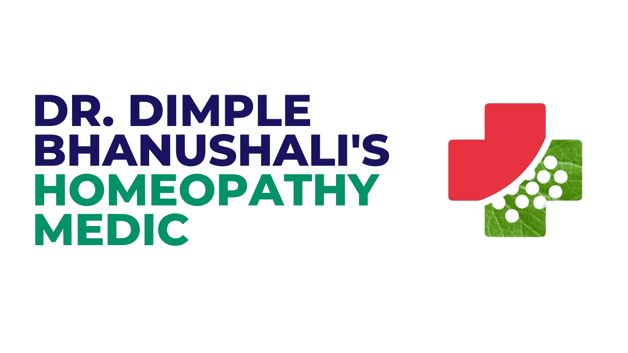 Dr Dimple Bhanushali's Homeopathy Medic